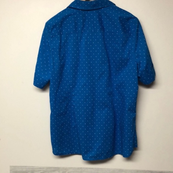 Tommy Hilfiger Button Up Casual Shirt - Picture 5 of 6